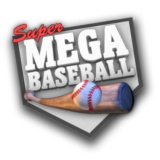 Super Mega Baseball