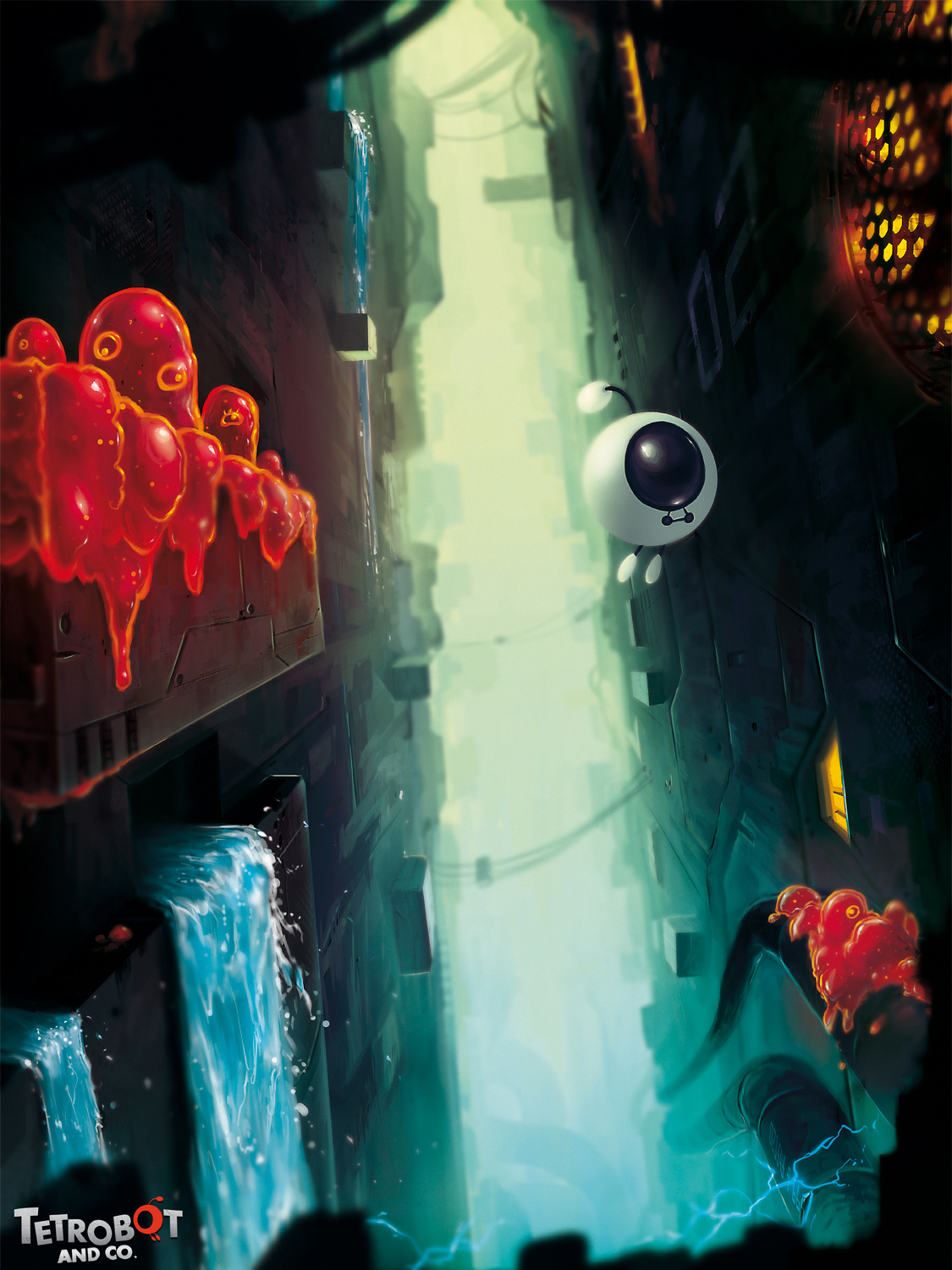 Image de Tetrobot and Co.