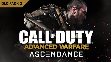 Image de Call of Duty : Advanced Warfare - Ascendance