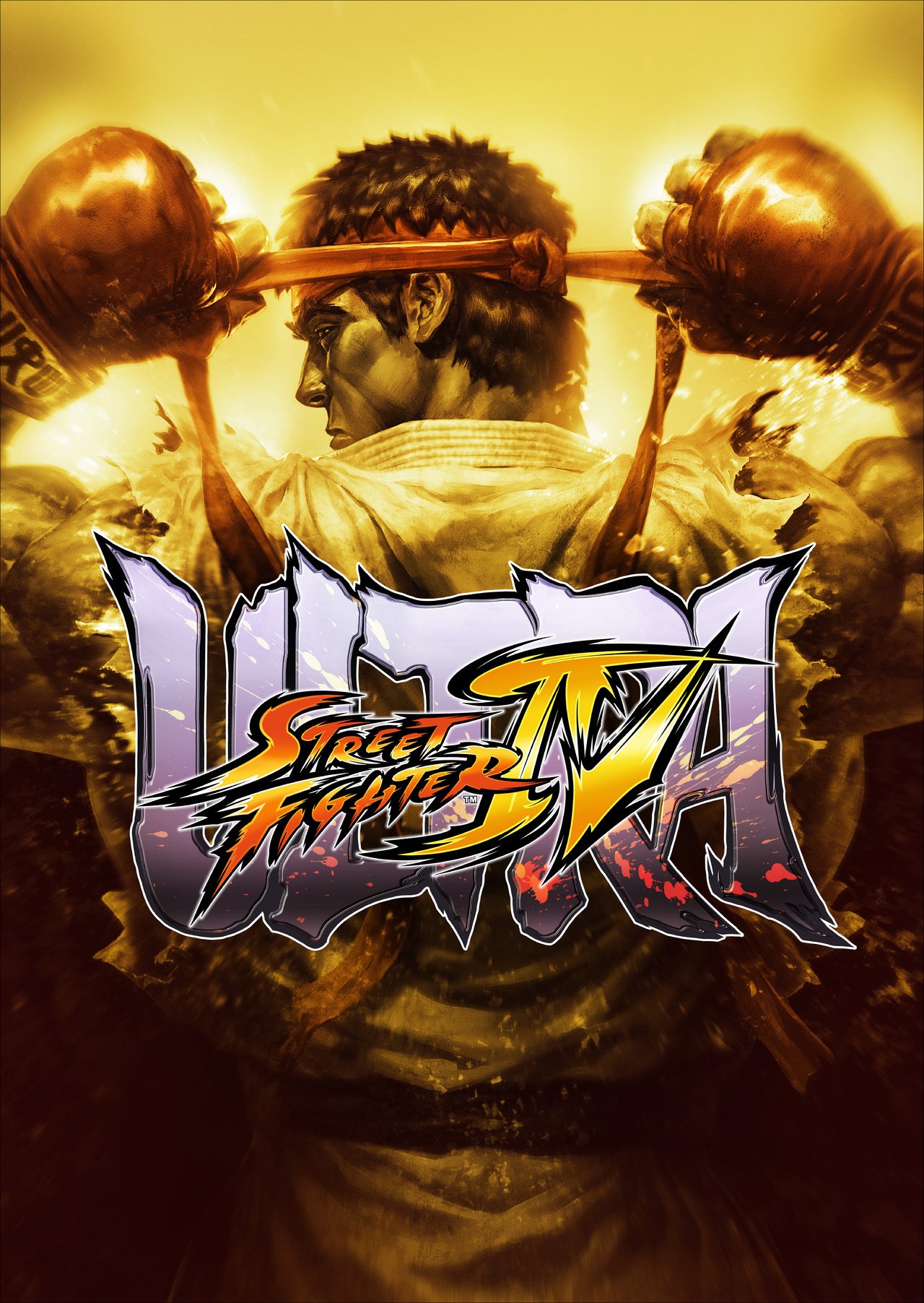 Image de Ultra Street Fighter IV