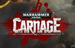 Image de Warhammer 40.000 : Carnage