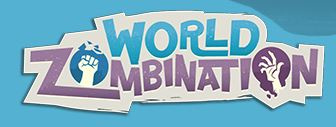 Jaquette de World Zombination