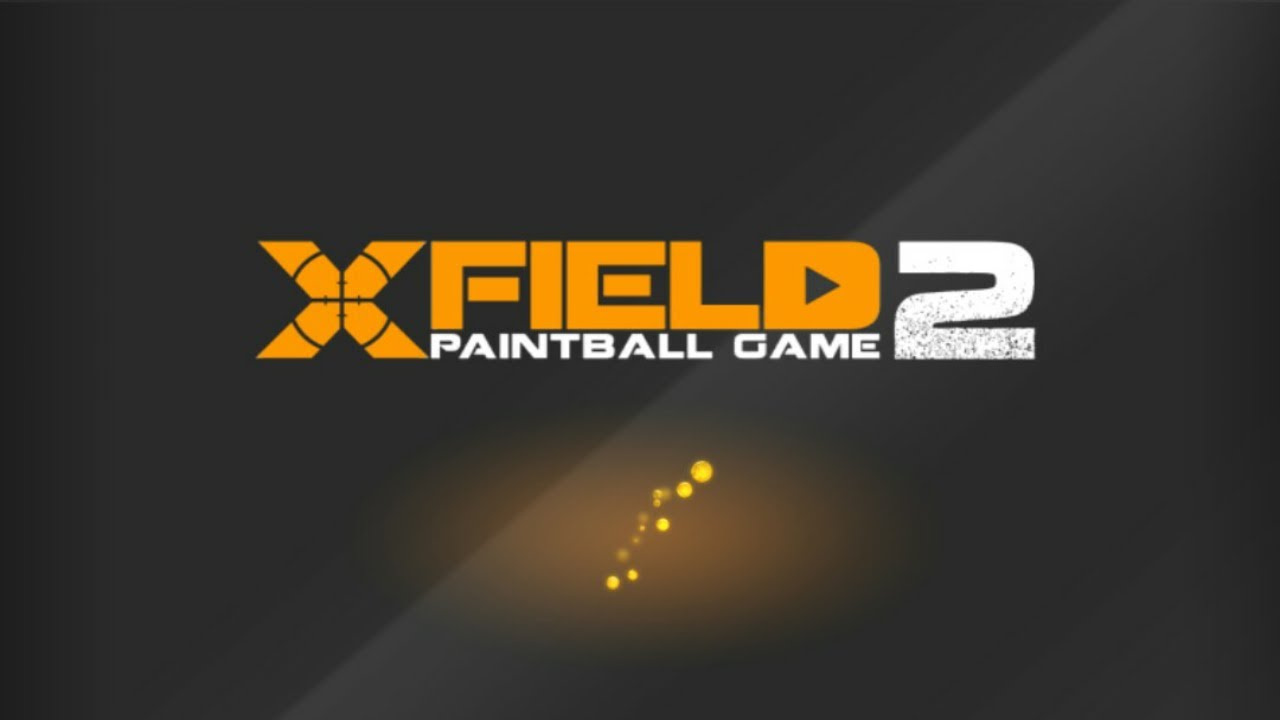 Jaquette de XField Paintball 2
