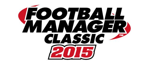 Image de Football Manager Classic 2015