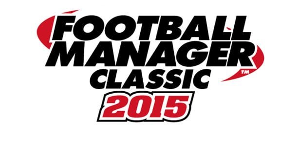 Image de Football Manager Classic 2015