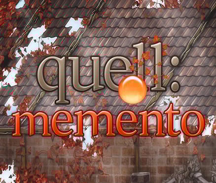 Image de Quell Memento