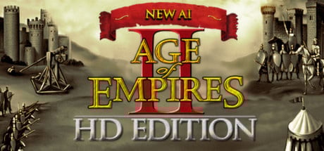 Image de Age of Empires II HD