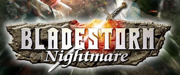 Image de Bladestorm : Nightmare
