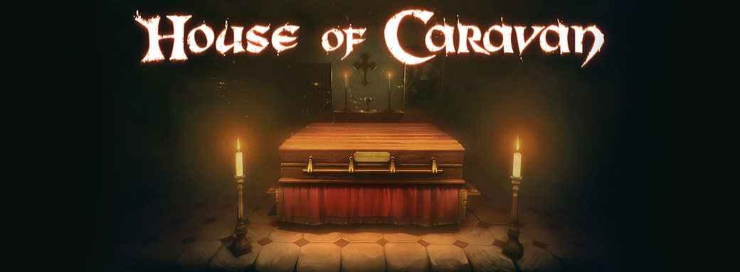 Image de House of Caravan