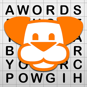 Image de Word Search by POWGI