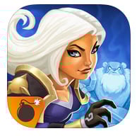 Image de Spirit Lords