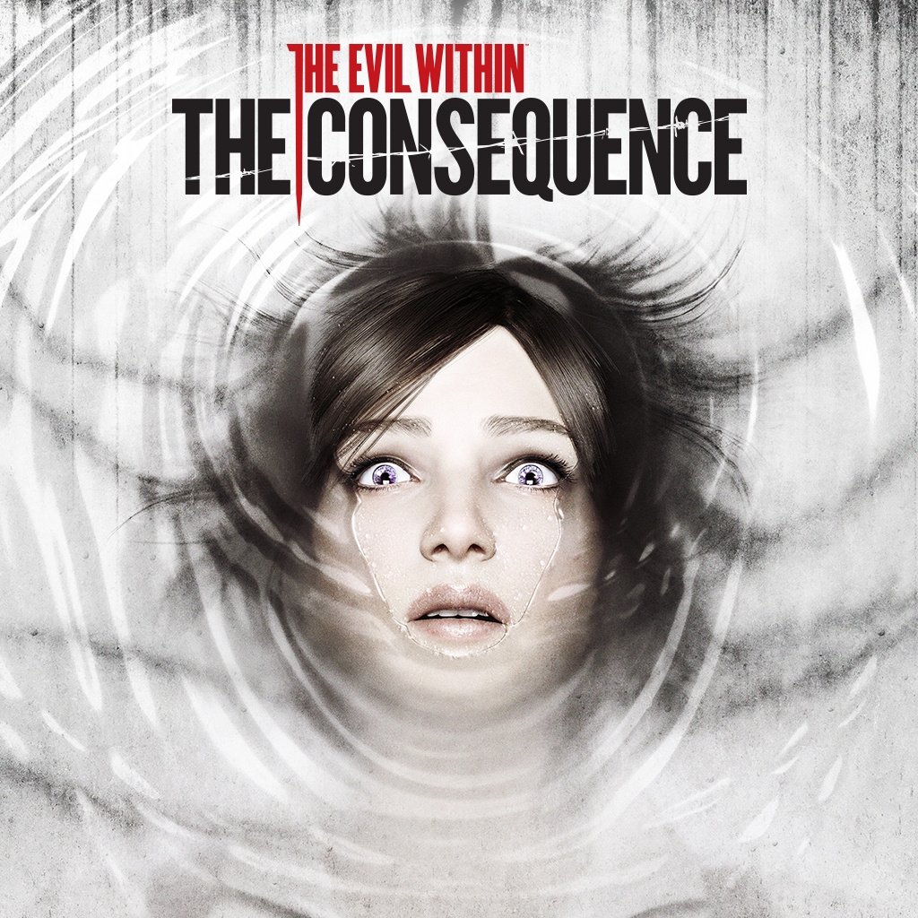 Jaquette de The Evil Within - The Consequence