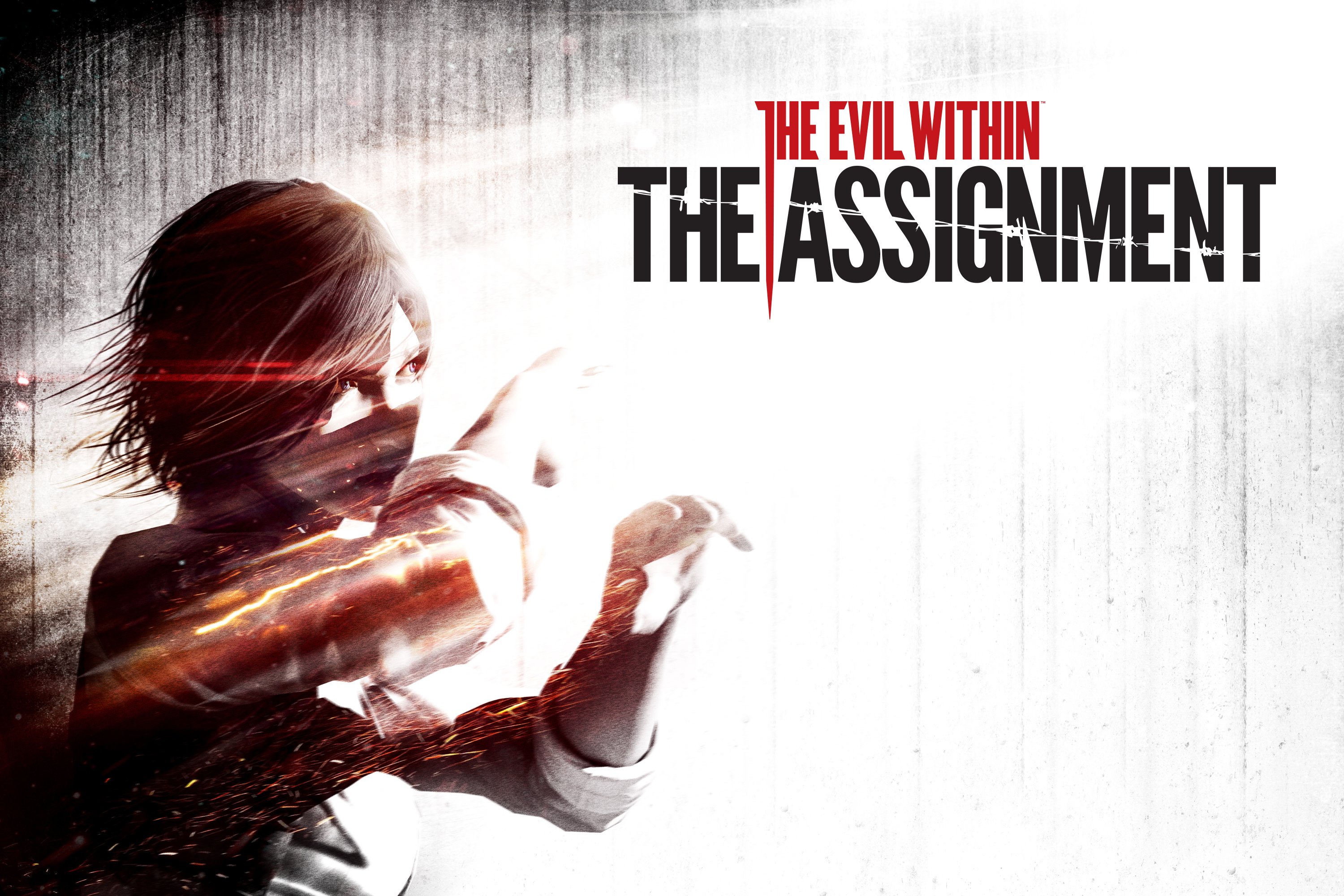 Image de The Evil Within - The Assignment