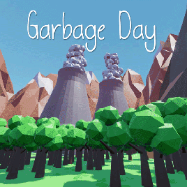 Image de Garbage Day