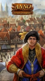 Image de Anno : Bâtissez un  Empire