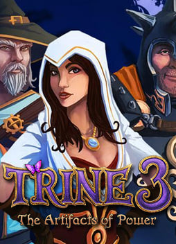 Image de Trine 3 : The Artifacts of Power