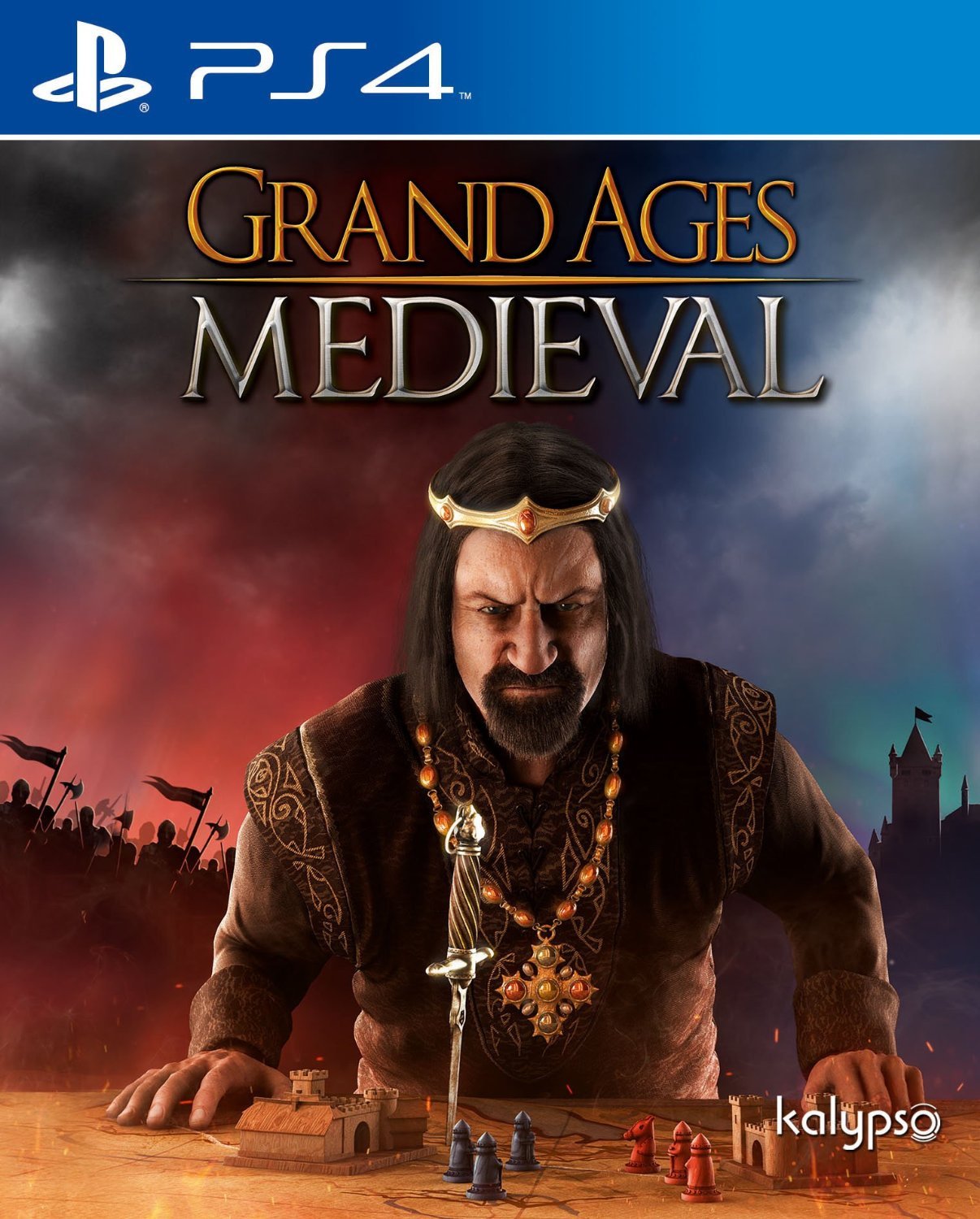 Image de Grand Ages : Medieval