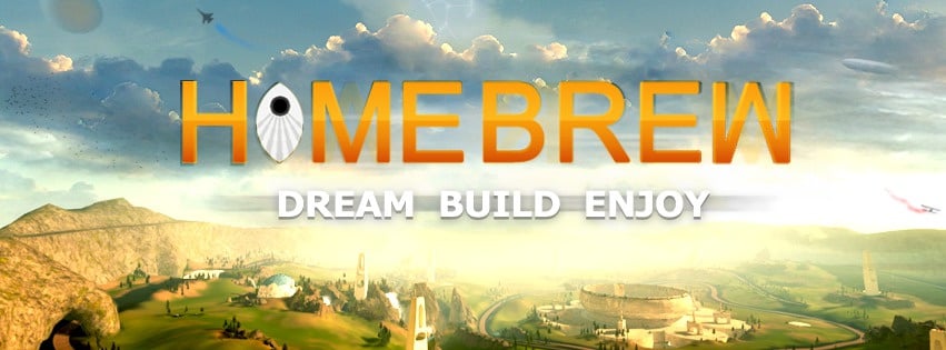 Image de Homebrew - Vehicle Sandbox