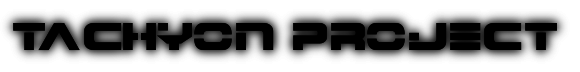 Image de Tachyon Project