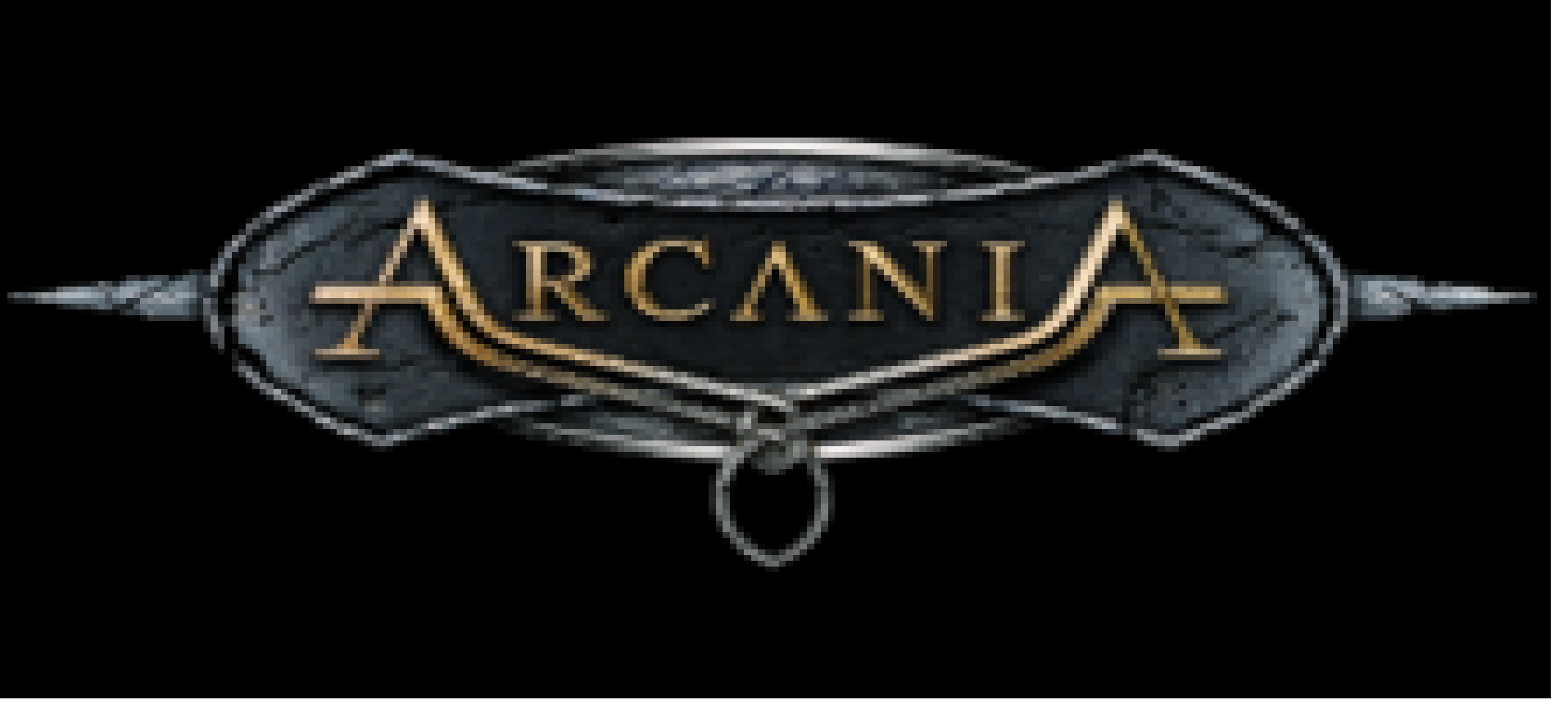 Arcania : The Complete Tale