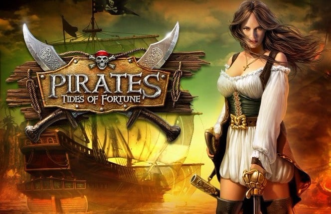 Image de Pirates : Tides of Fortune