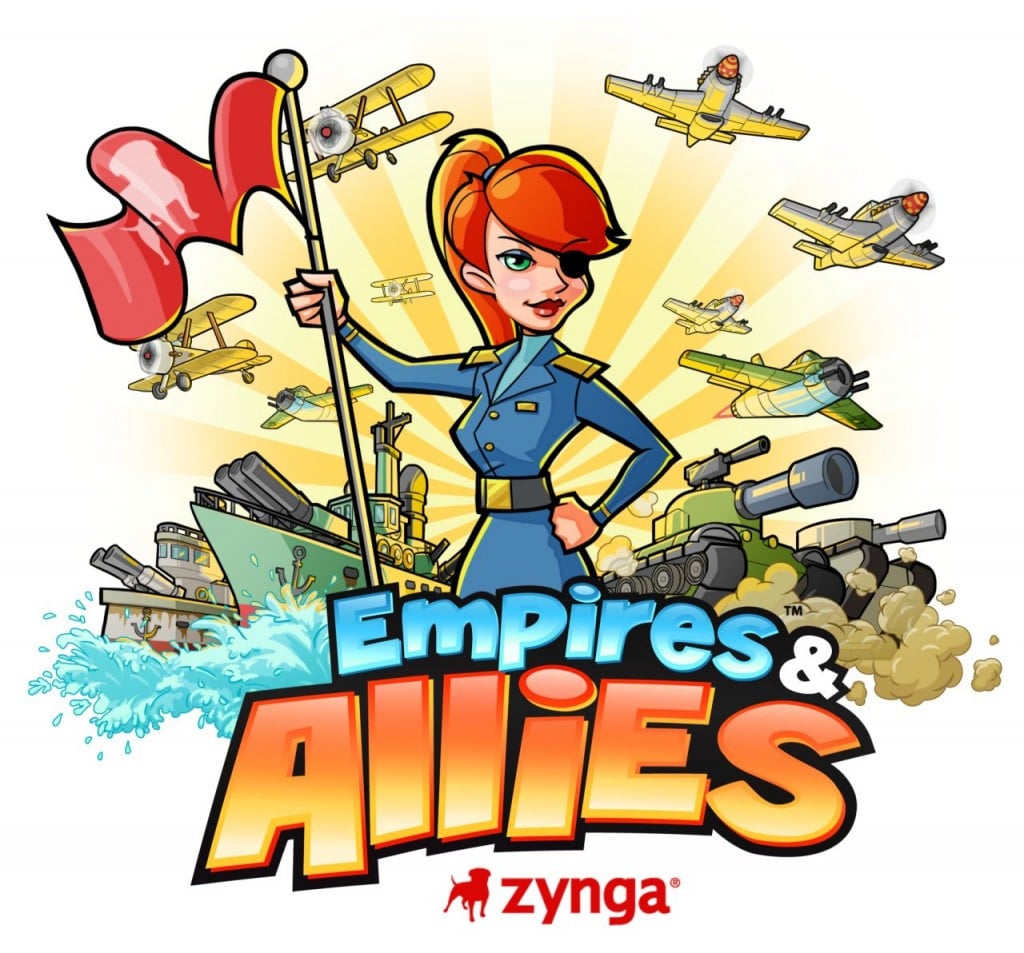 Image de Empires & Allies