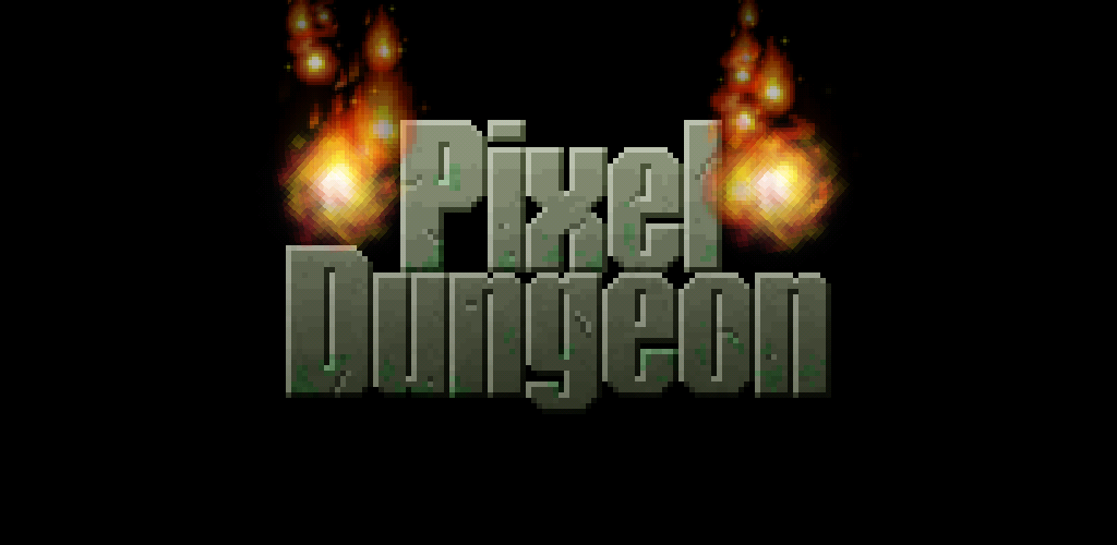 Image de Pixel Dungeon