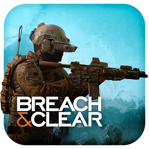 Image de Breach & Clear