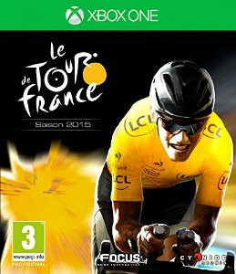 Image de Tour de France 2015