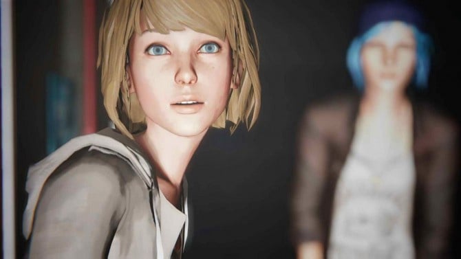 Image de Life is Strange - Episode 3 - Chaos Theory