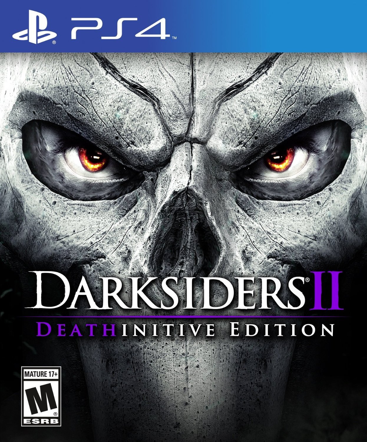 Image de Darksiders II : Deathinitive Edition
