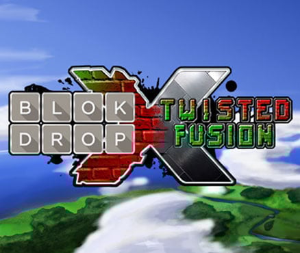 Image de Blok Drop X Twisted Fusion