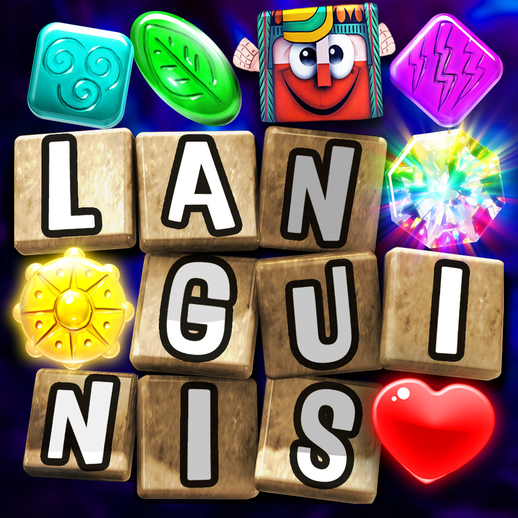 Languinis : Match and Spell