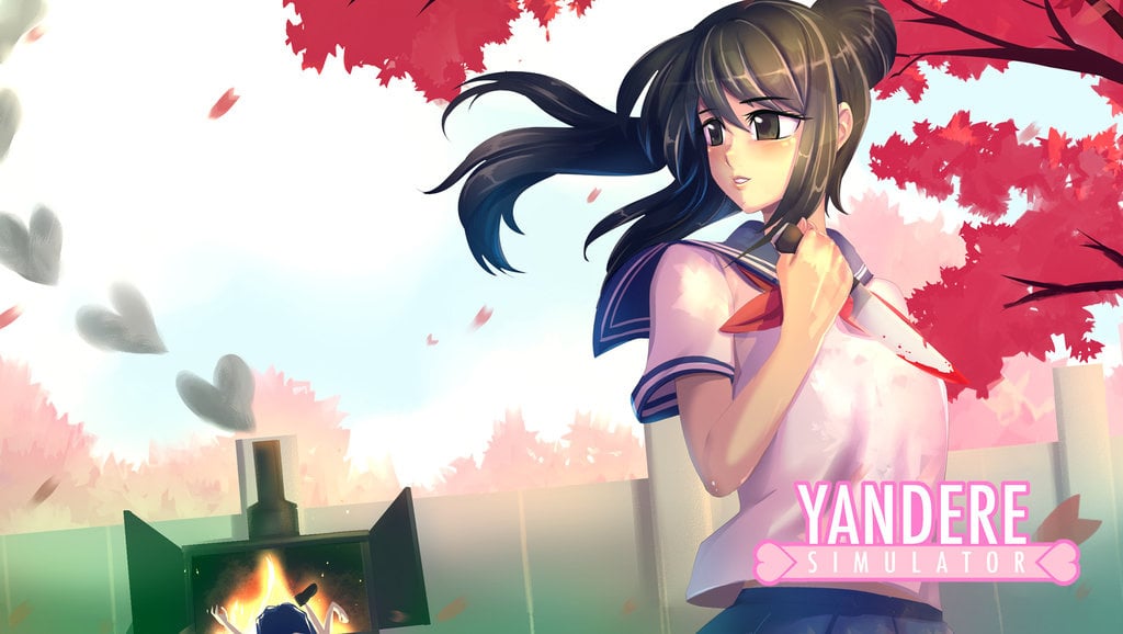 Image de Yandere Simulator