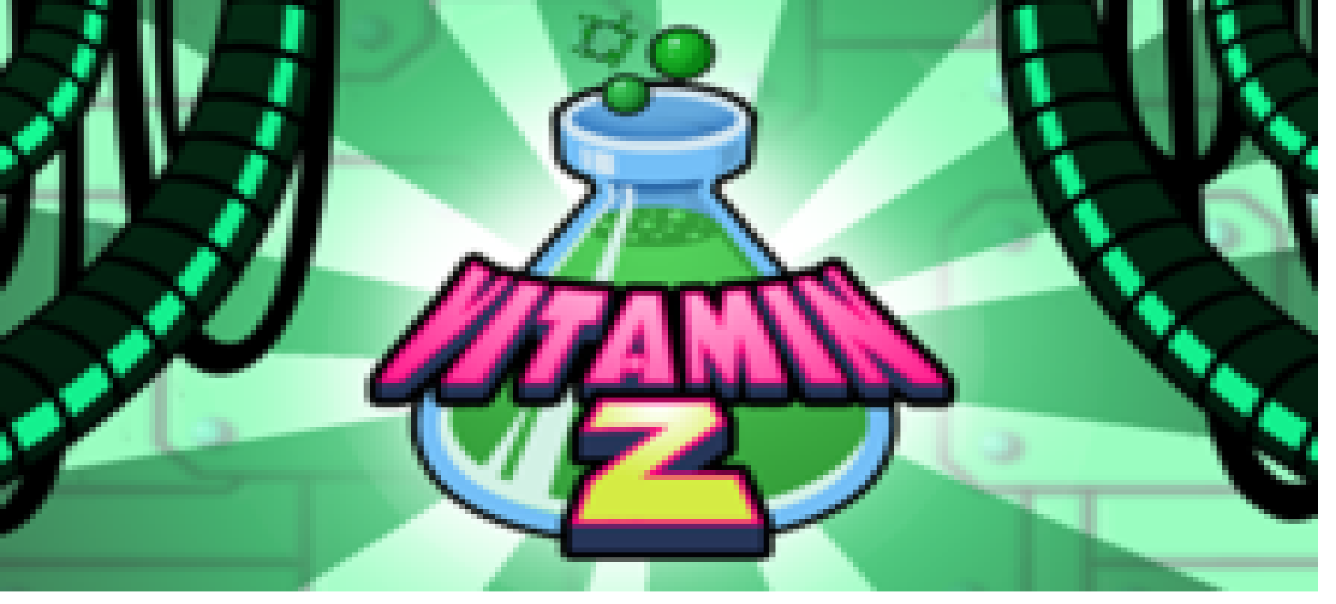 Image de Vitamin Z