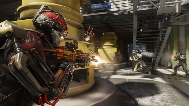 Image de Call of Duty : Advanced Warfare - Supremacy