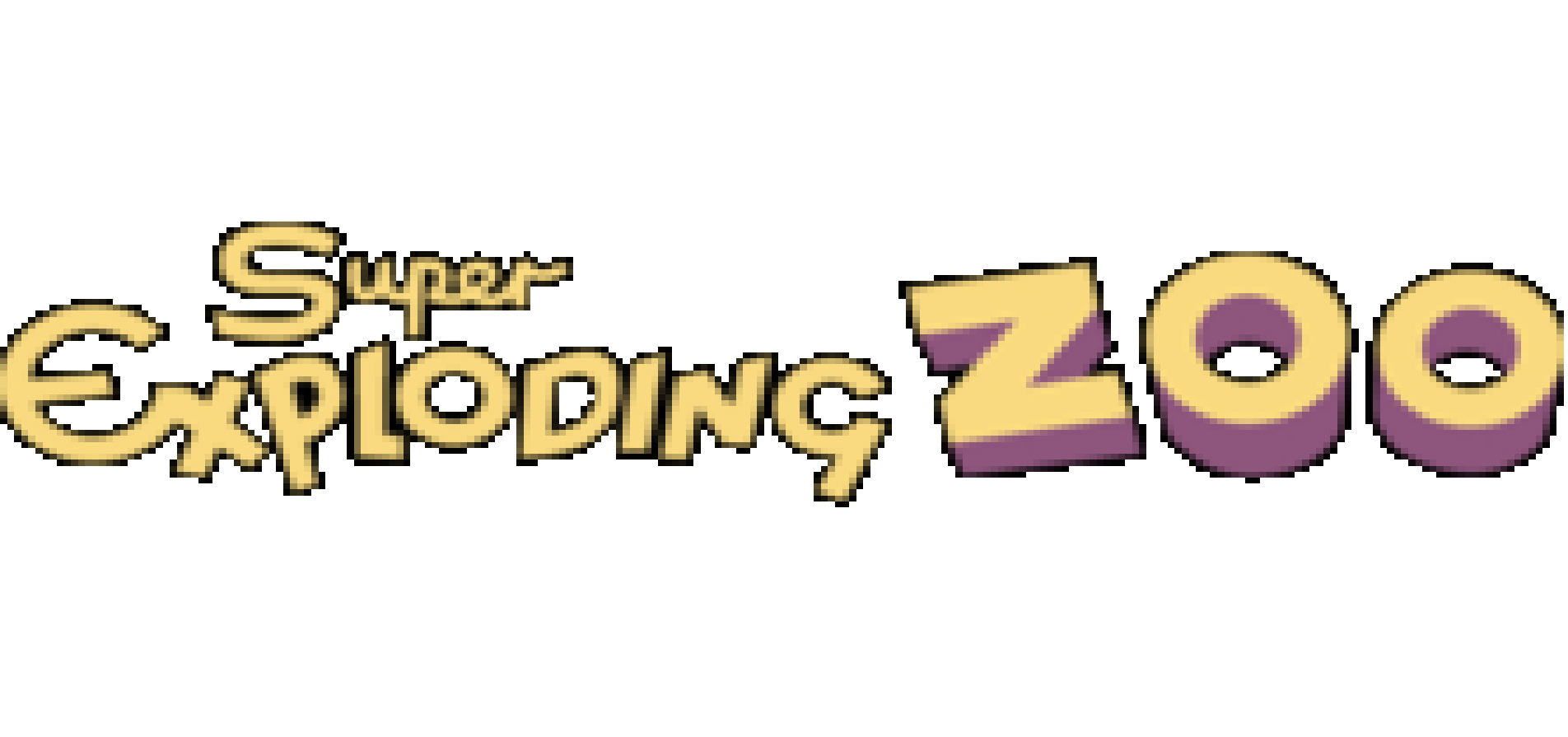 Image de Super Exploding Zoo !