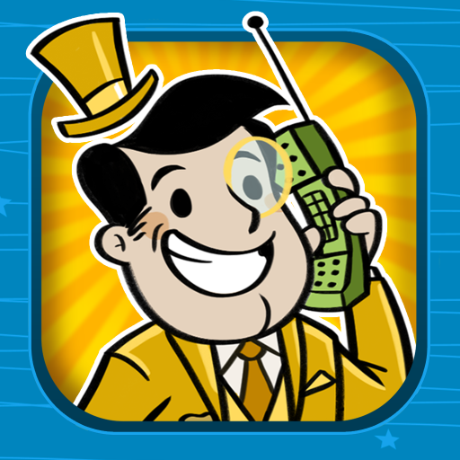 Image de AdVenture Capitalist