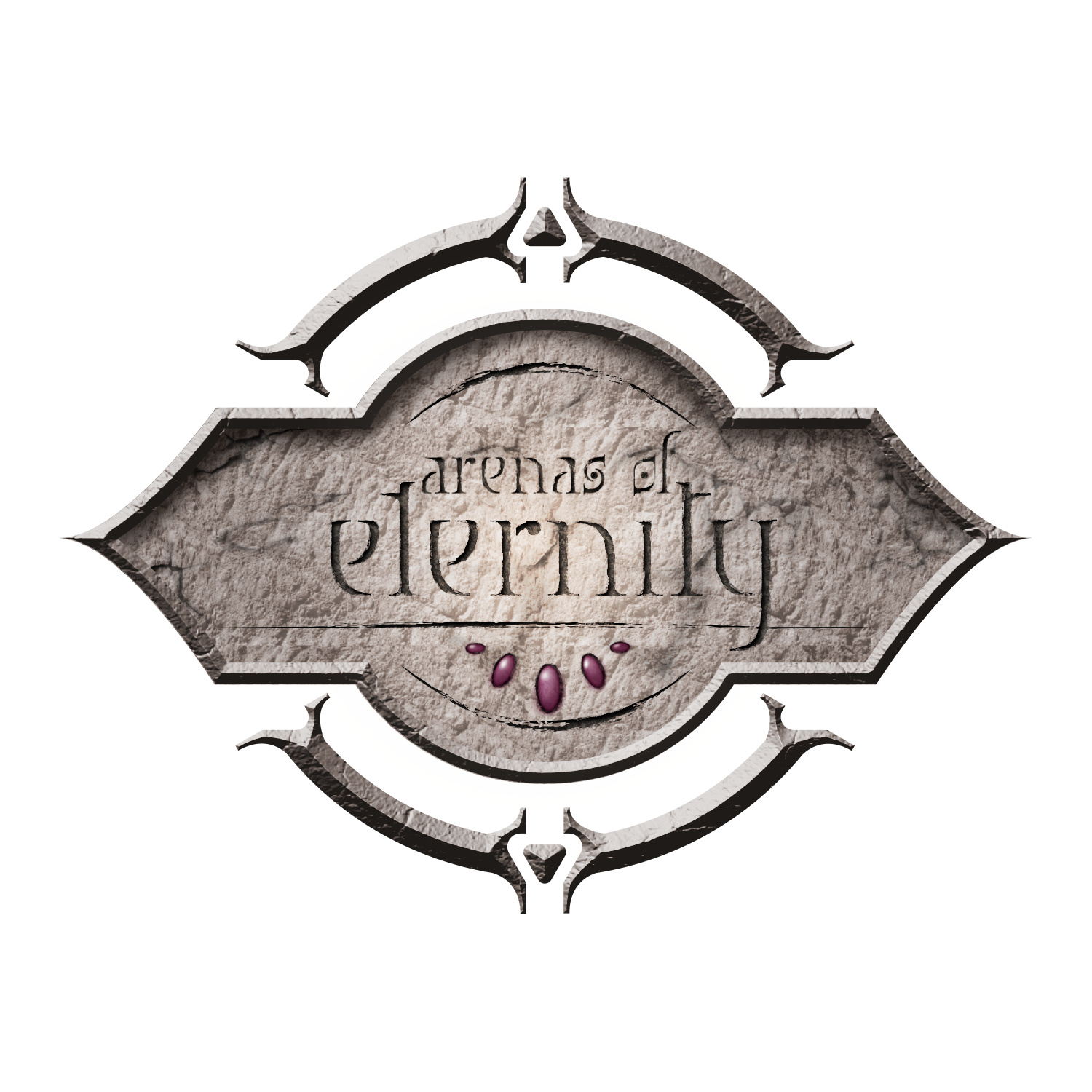 Malkyrs : Les Arènes de l'Eternité