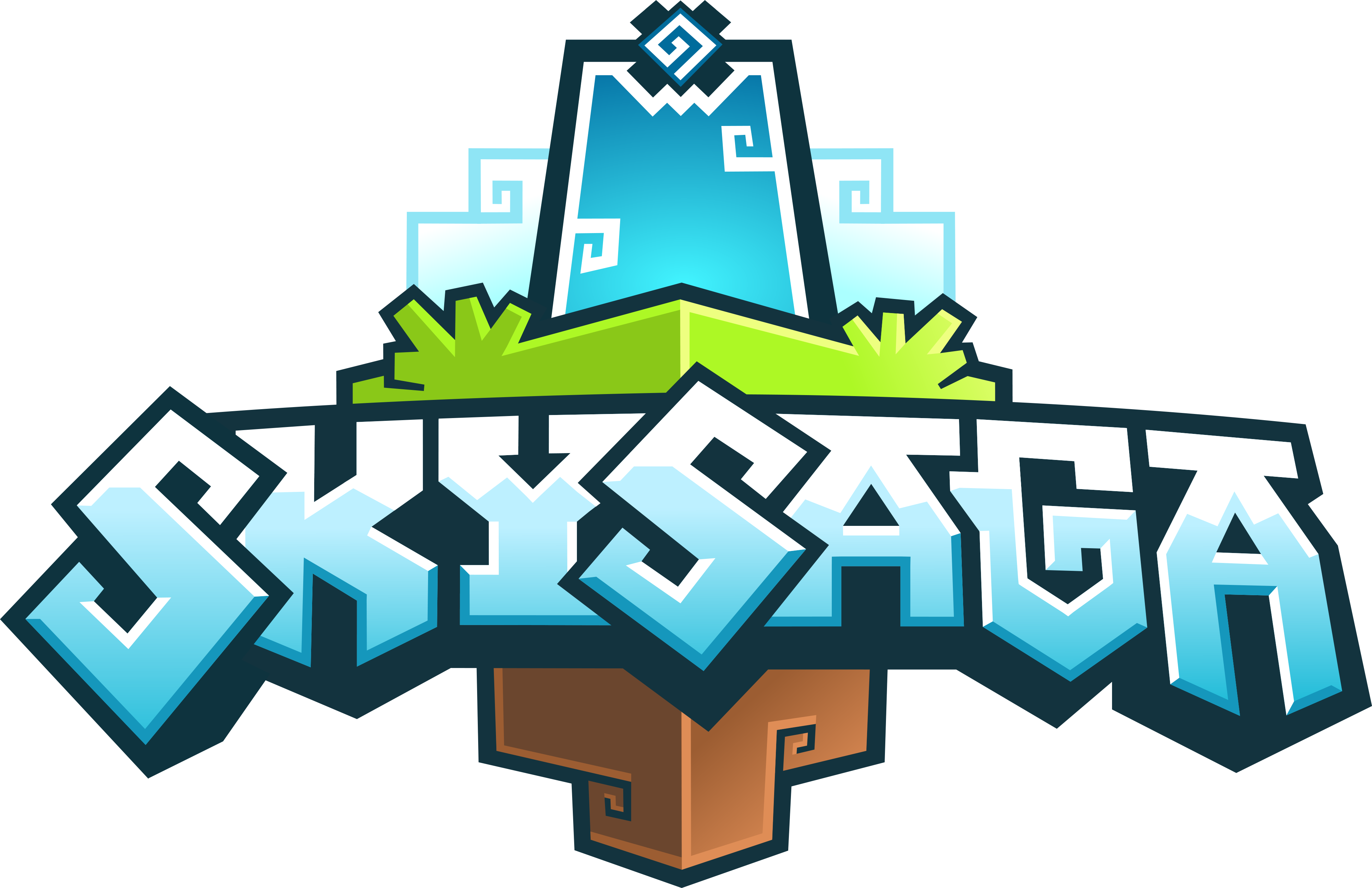 Image de SkySaga : Infinite Isles