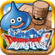 Image de Dragon Quest Monsters Super Light