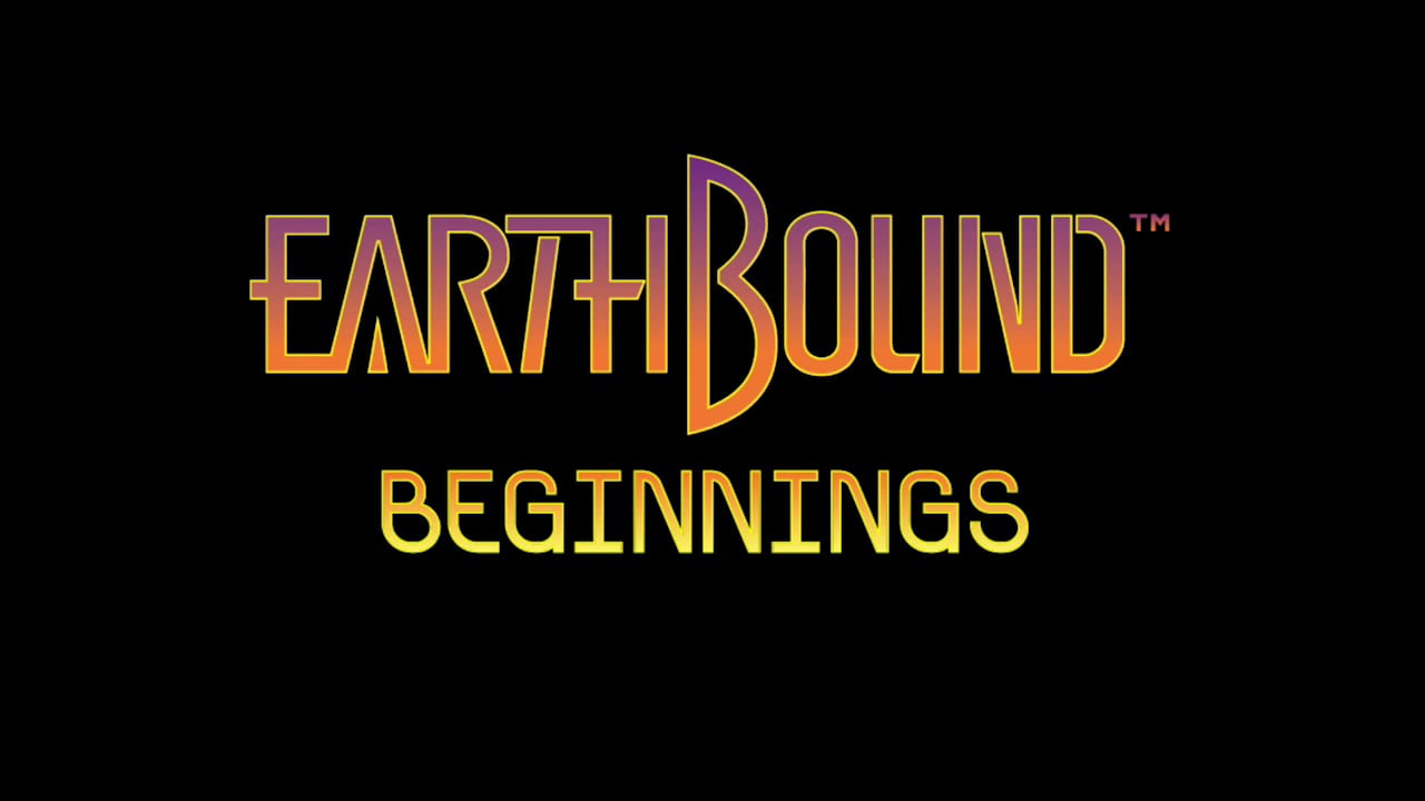 Image de Earthbound Beginnings
