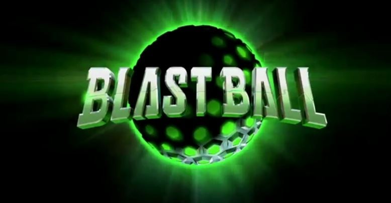Metroid Prime : Blast Ball