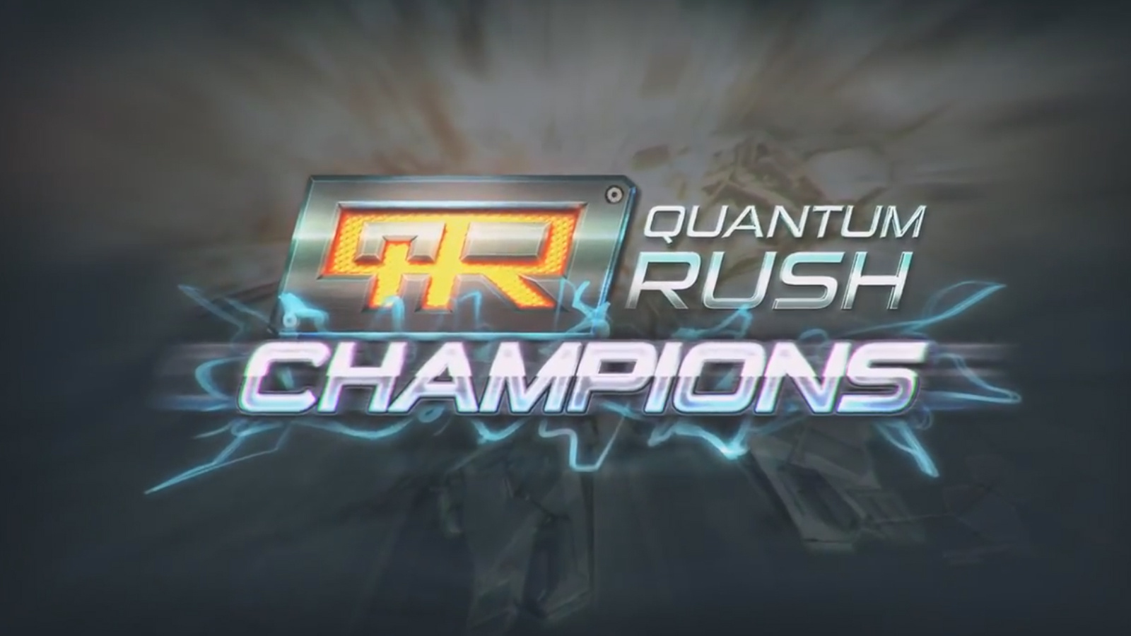 Image de Quantum Rush: Champions
