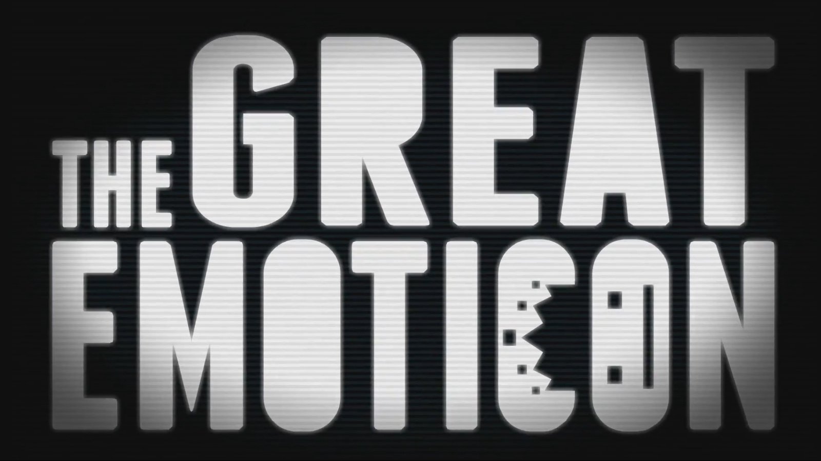 Image de The Great Emoticon