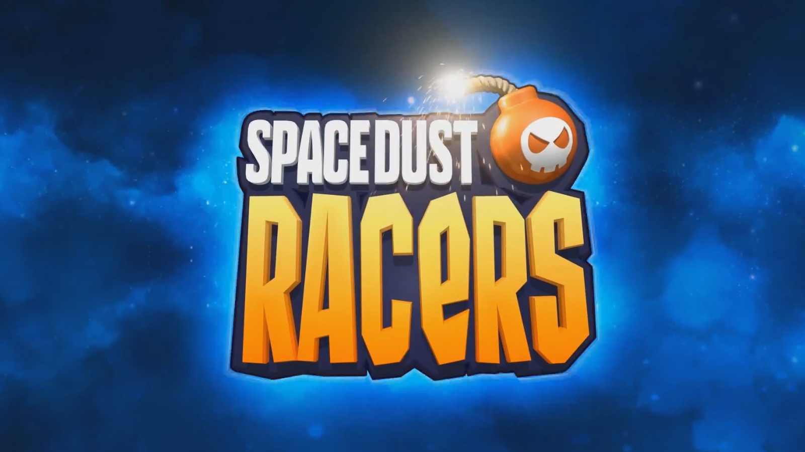 Space Dust Racers