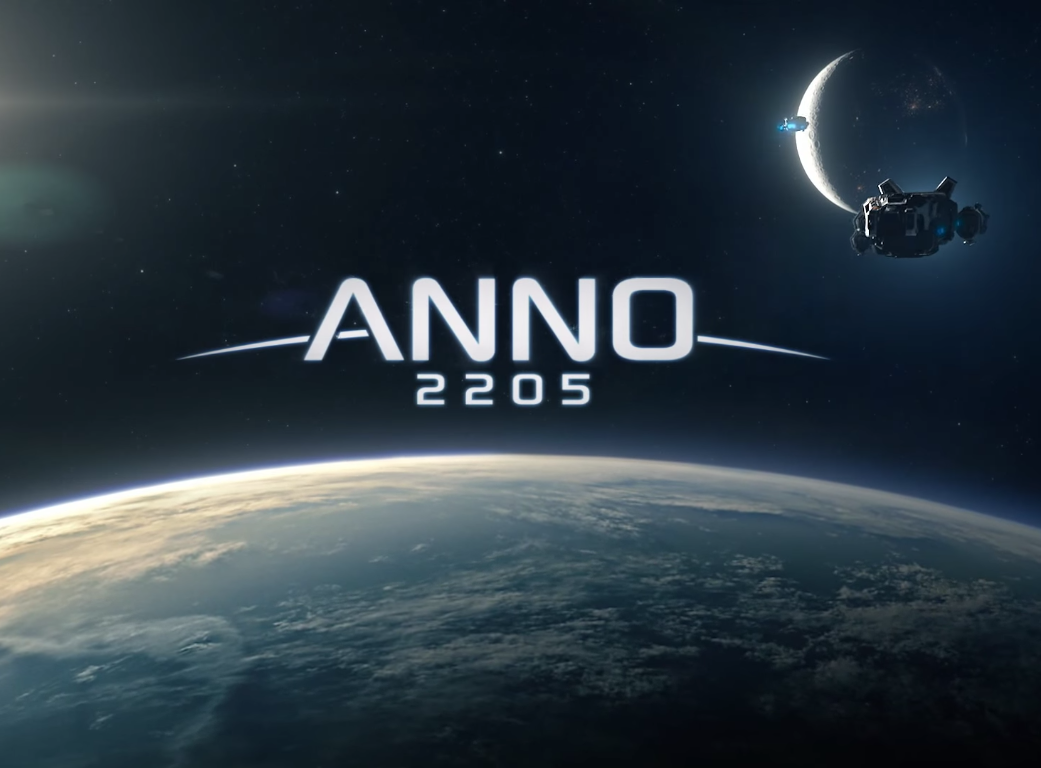 Anno 2205