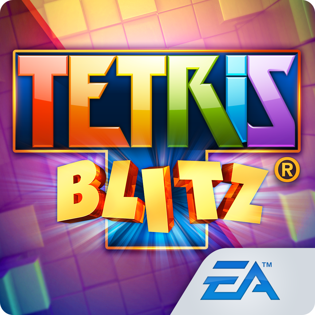 Image de Tetris Blitz