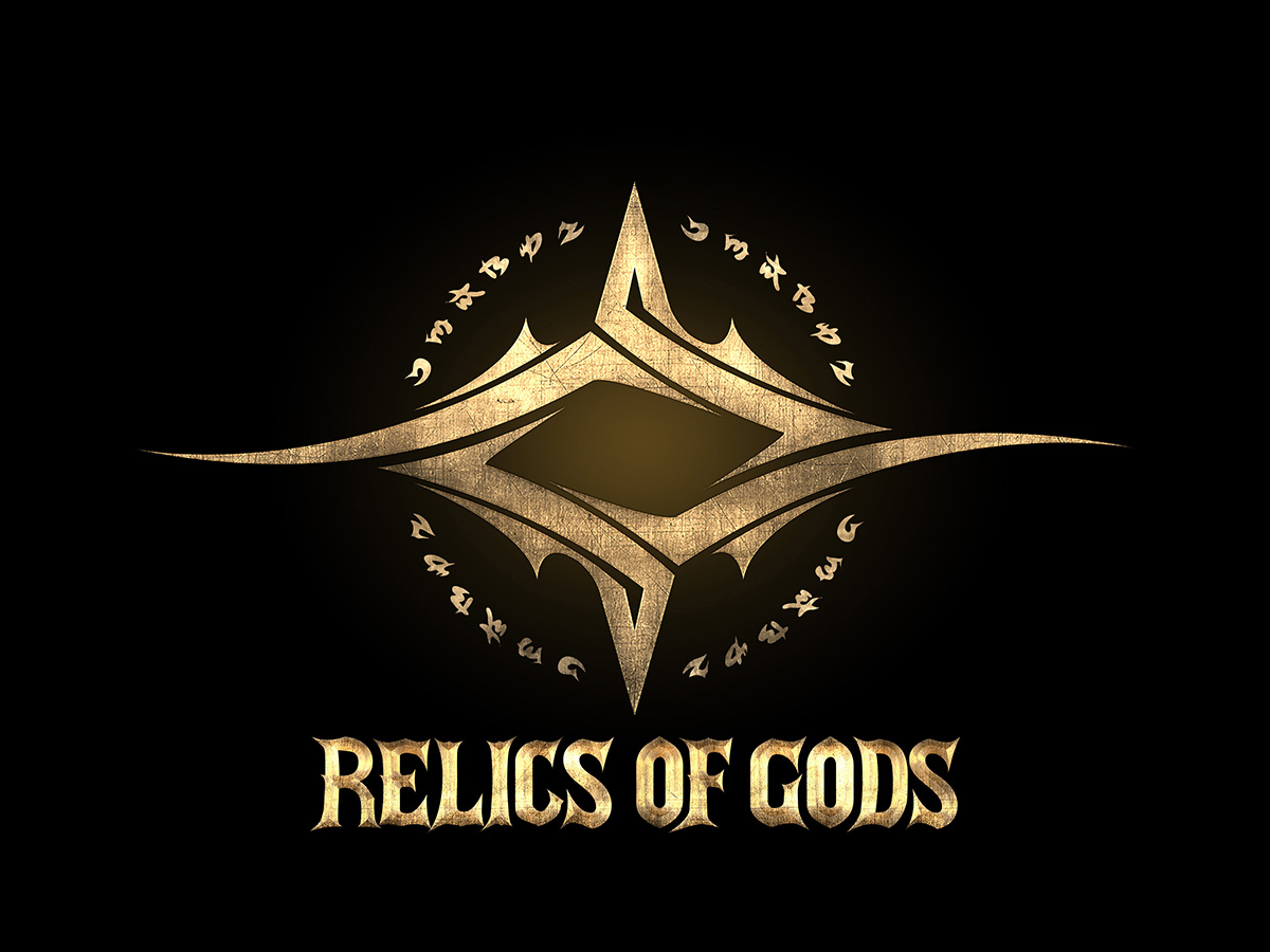 Image de Relics of Gods