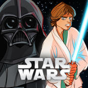 Image de Star Wars - Heroes Path